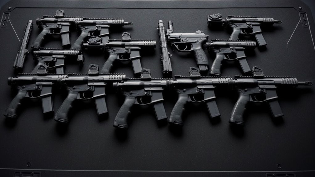 top 2027 ar pistol models