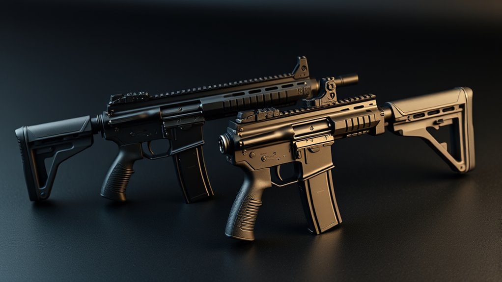 top 2027 assault rifles