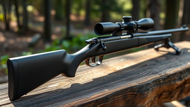top 2027 bolt rifle