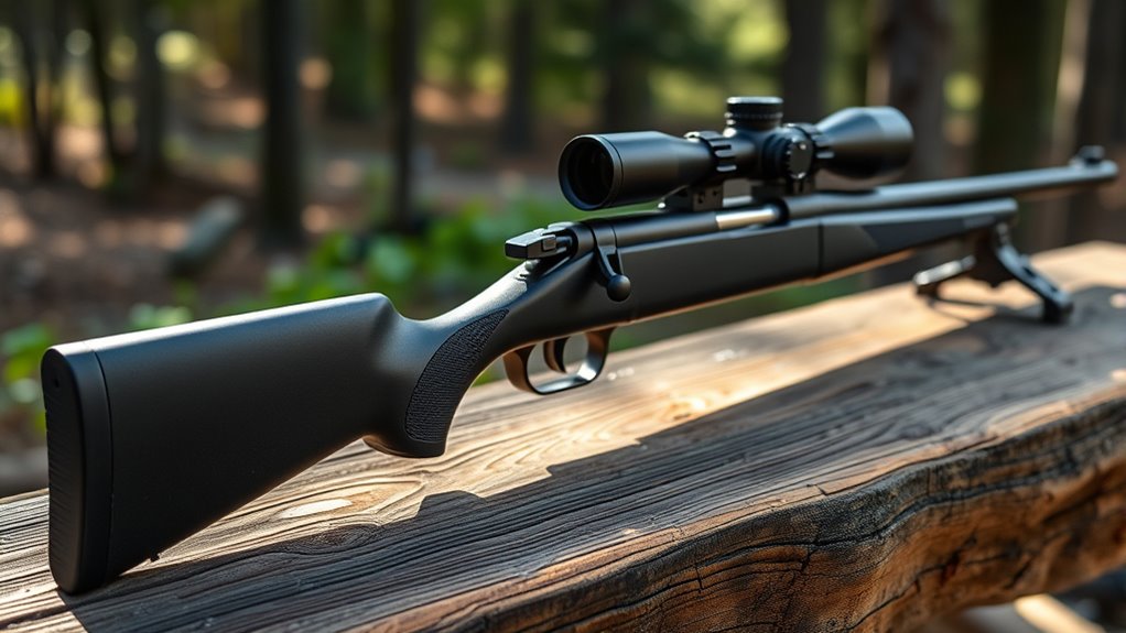 top 2027 bolt rifle