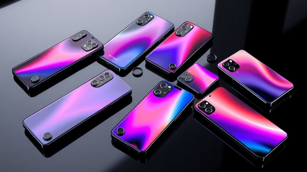 top 2027 camera phones