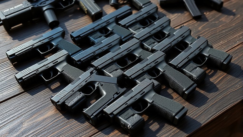 top 2027 compact 40 cal