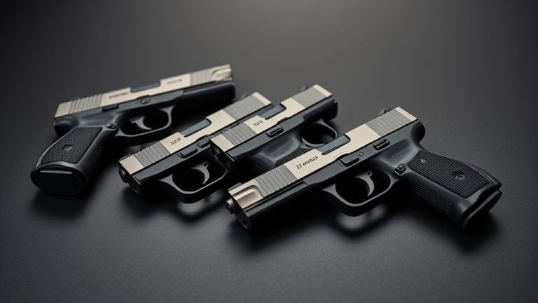 top 2027 compact magnum pistols
