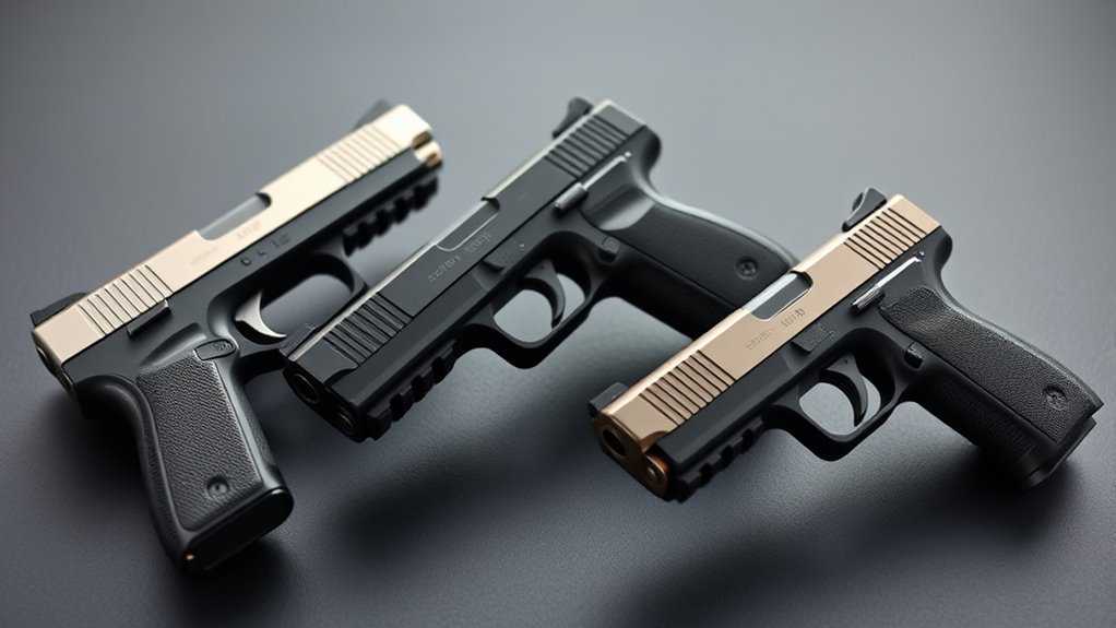 top 2027 concealed carry pistols