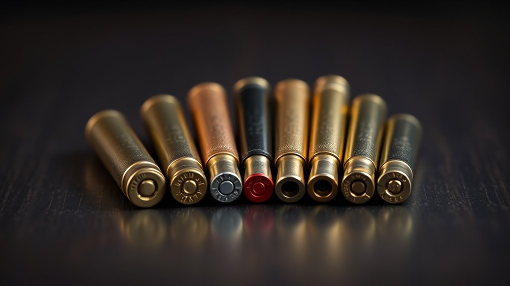 top 2027 defense pistol rounds