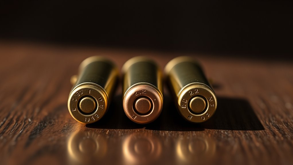 top 2027 defense pistol rounds