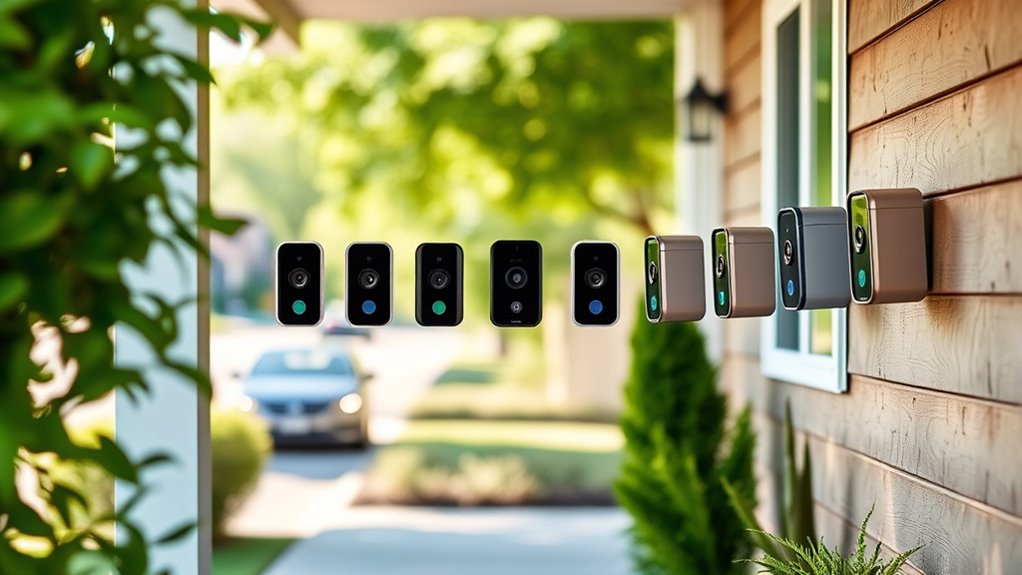 top 2027 doorbell cameras
