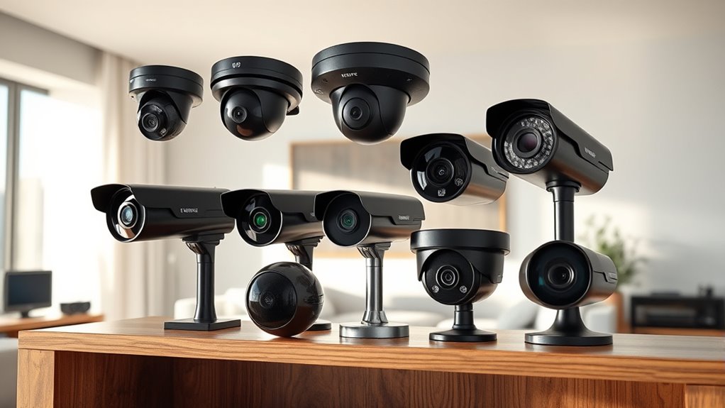 top 2027 ip camera systems