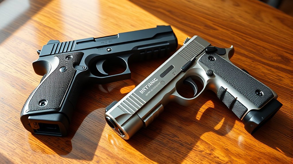 top 2027 pistol deals