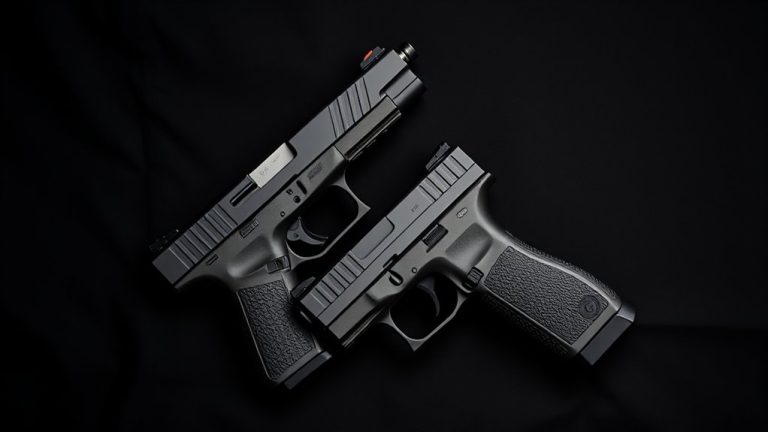 top 2027 pistol picks