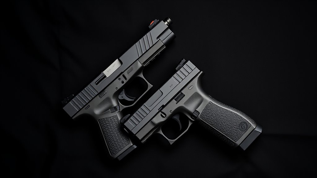 top 2027 pistol picks