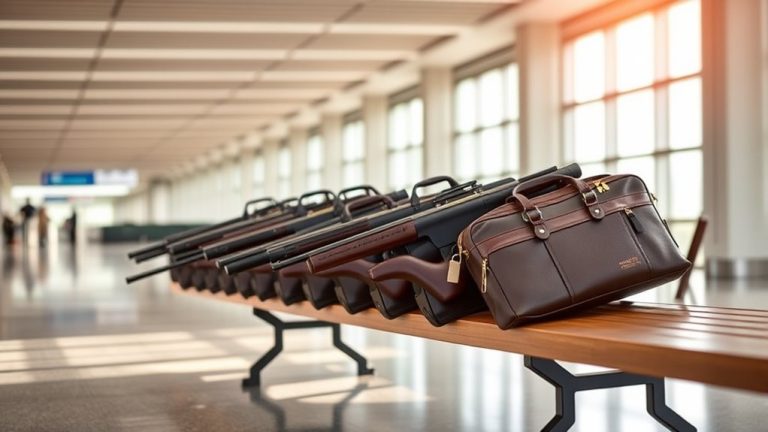 top 2027 rifle cases