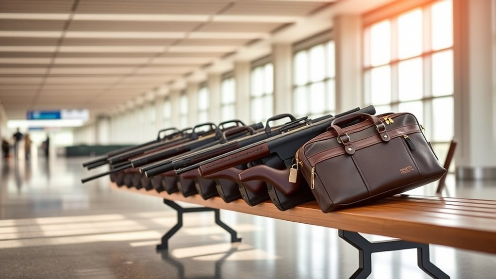 top 2027 rifle cases