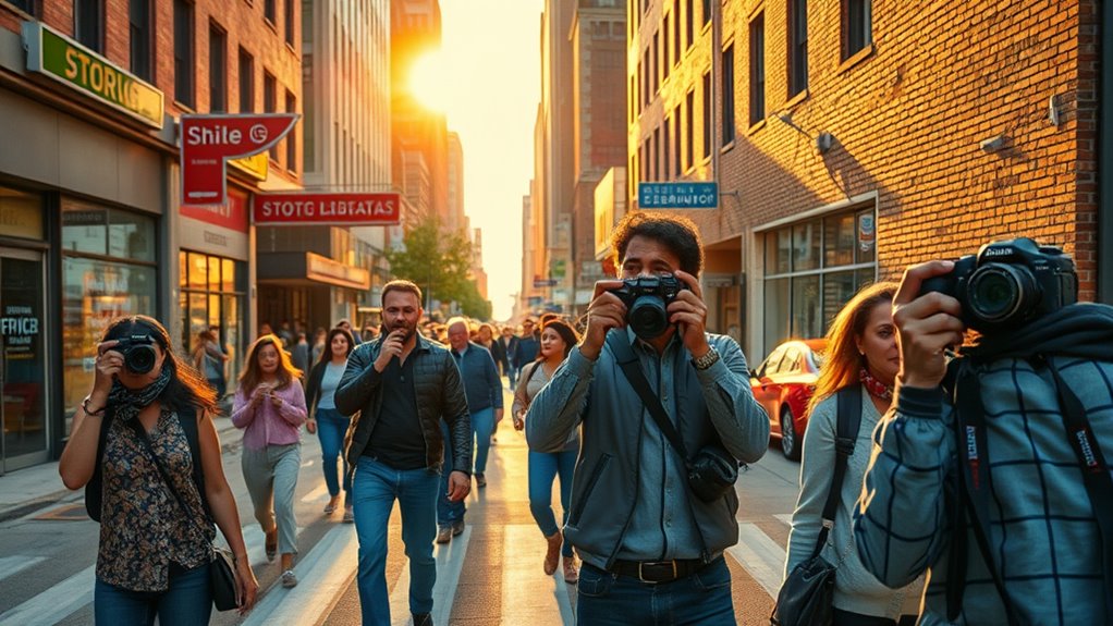 top 2027 street photography cameras
