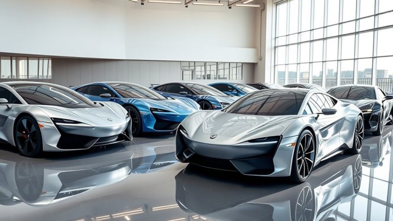 top 2027 vehicles cameras