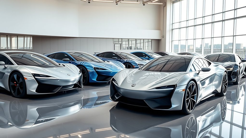 top 2027 vehicles cameras