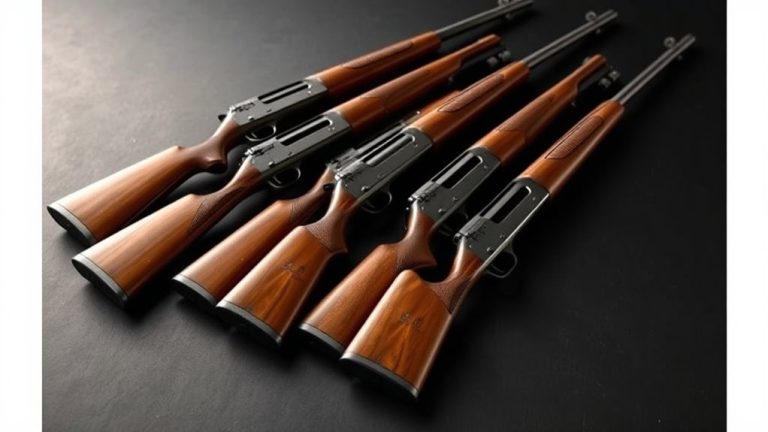 top 204 ruger rifle picks