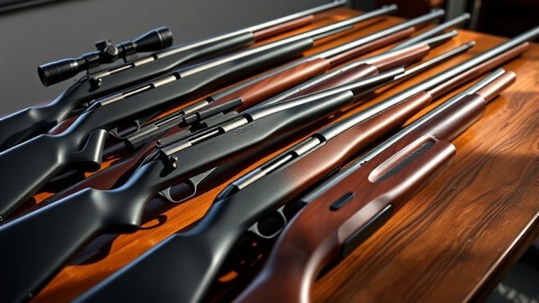 top 222 rifles for 2027