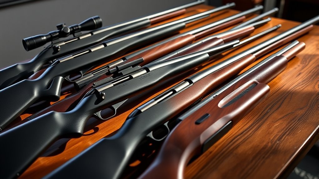 top 222 rifles for 2027
