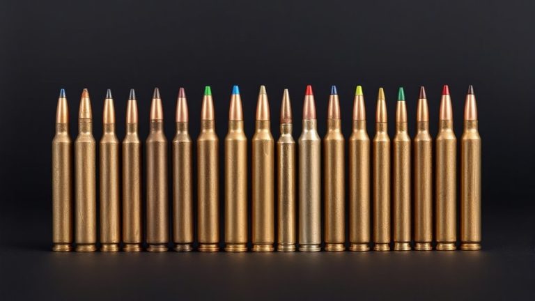 top 223 ammo choices