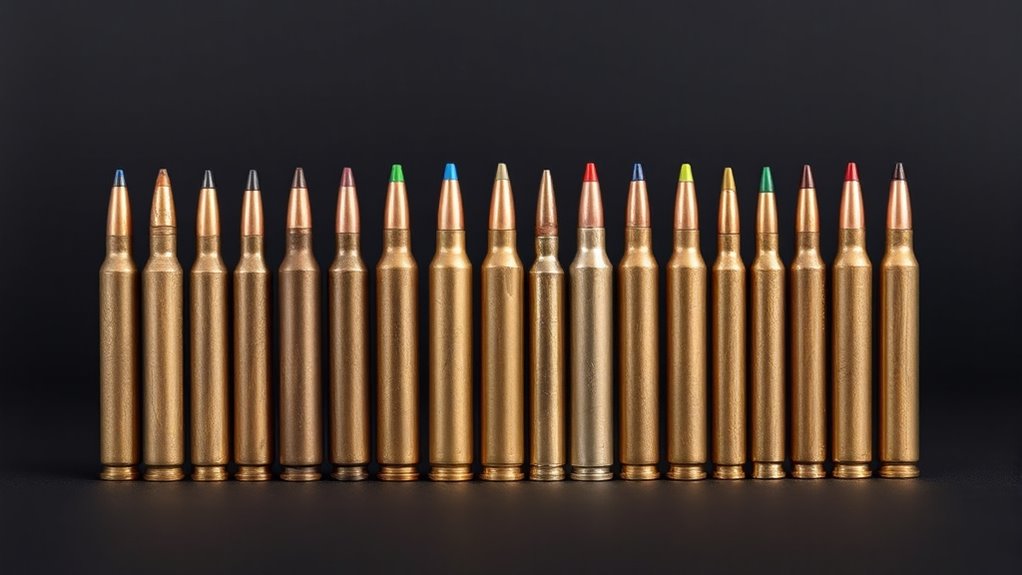 top 223 ammo choices