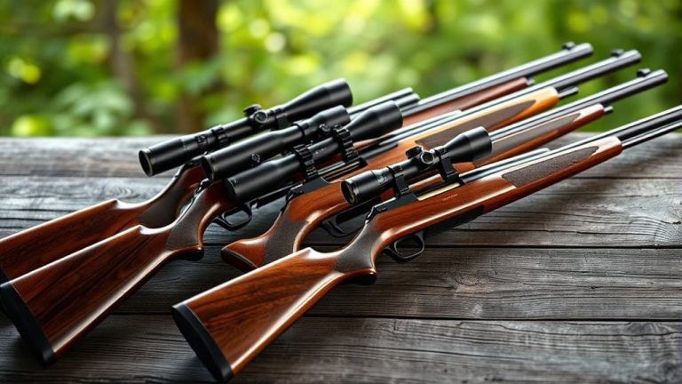 top 223 bolt action rifles