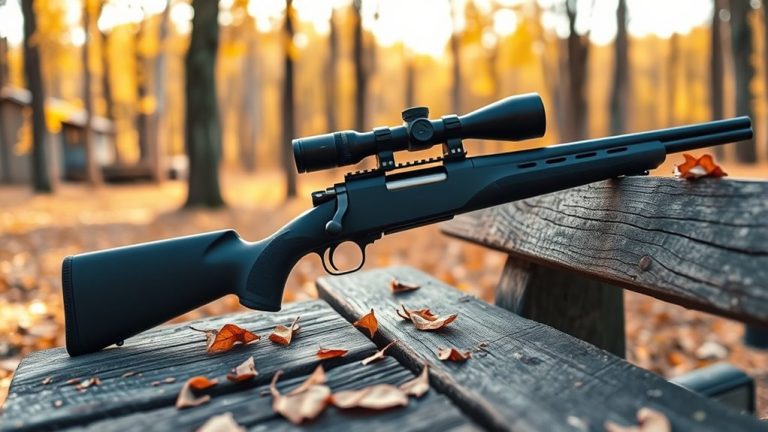top 223 hunting rifle picks