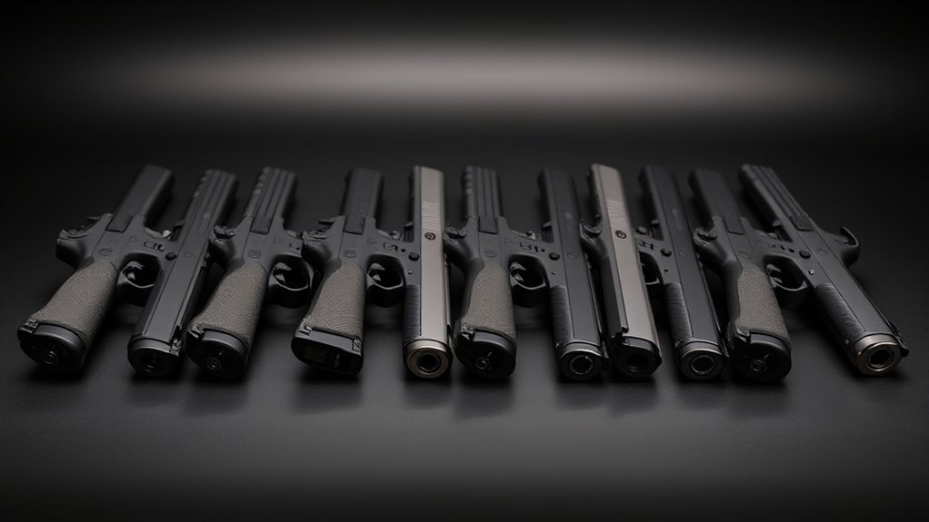 top 223 pistols 2027