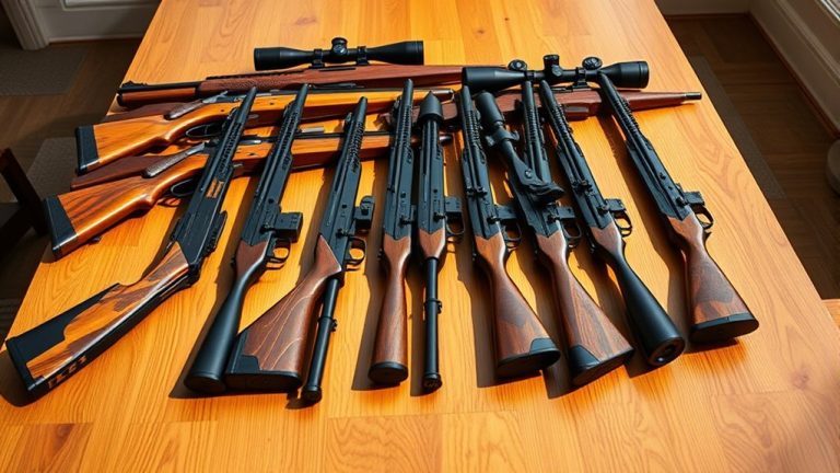 top 223 remington rifle picks