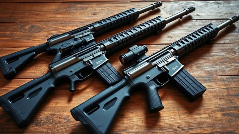 top 223 rifle picks 2027