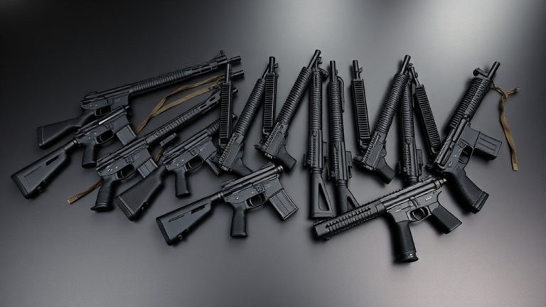 top 223 rifle picks
