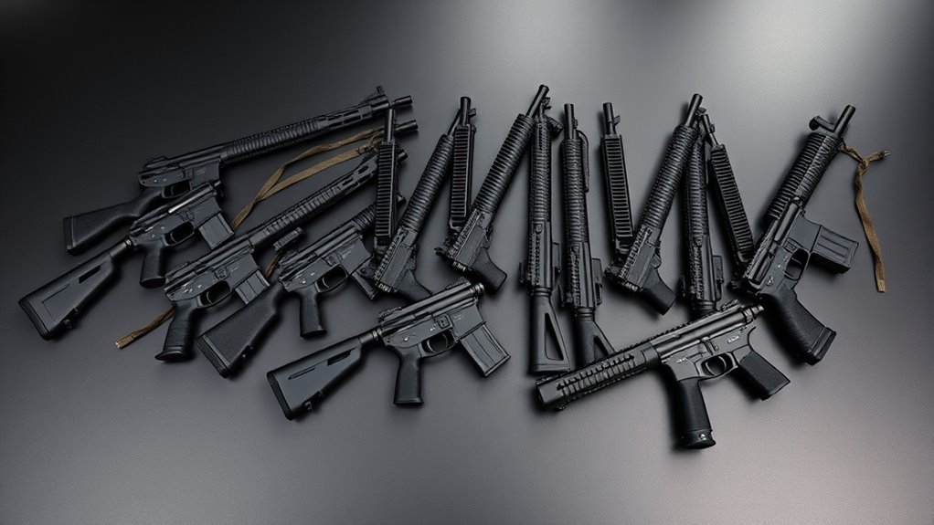 top 223 rifle picks