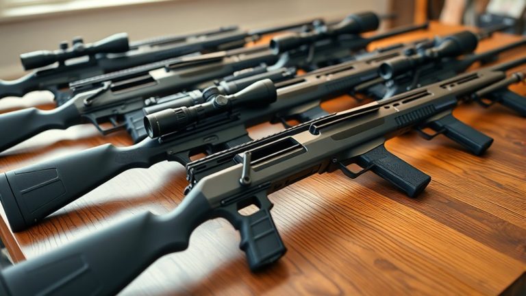 top 223 rifles for 2027