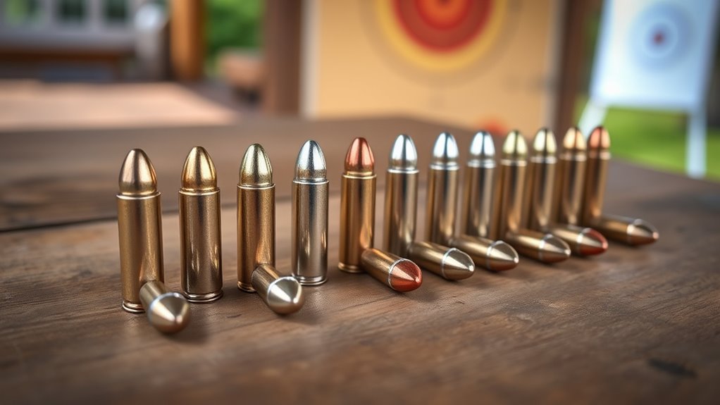 top 22 air rifle ammo