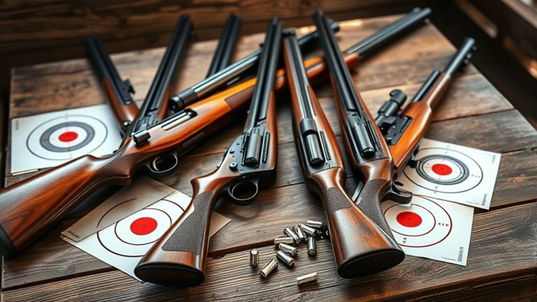 top 22 air rifle picks