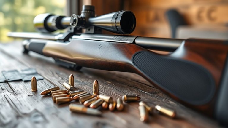 top 22 air rifle picks