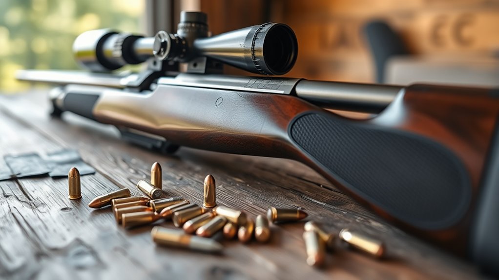 top 22 air rifle picks