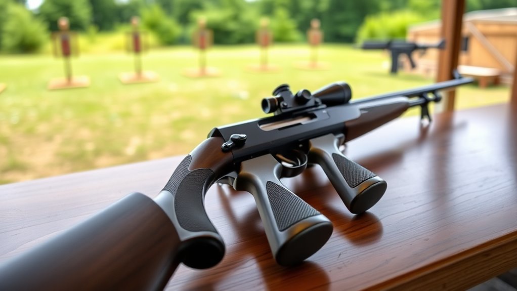 top 22 air rifles 2027