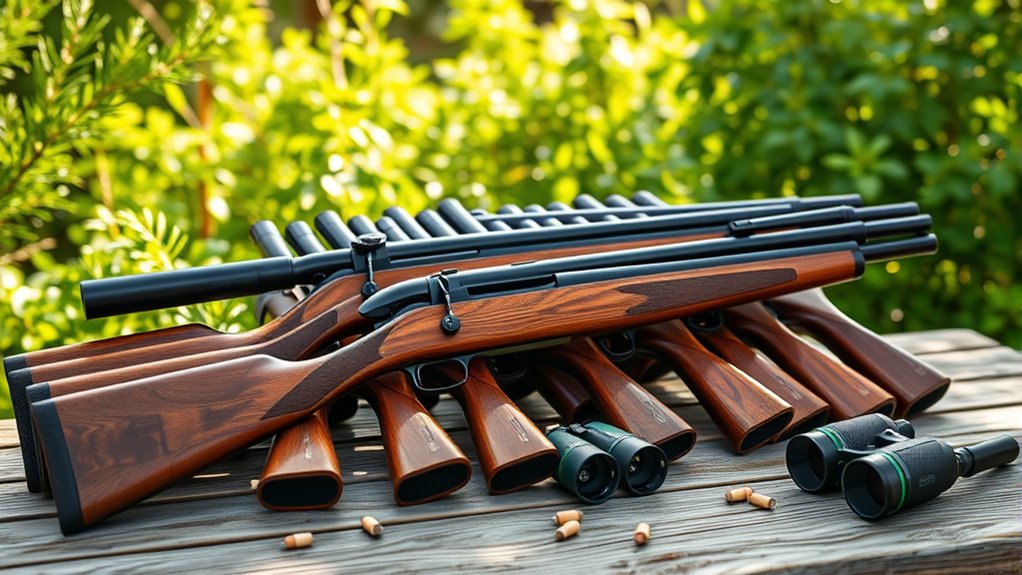 top 22 air rifles 2027