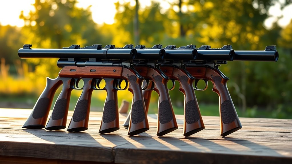 top 22 air rifles