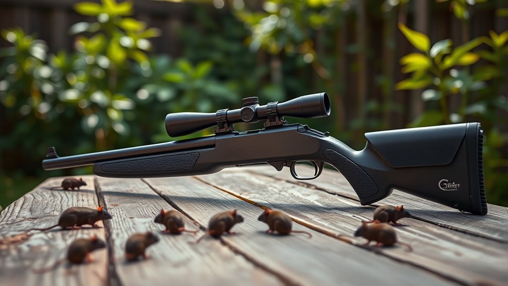 top 22 air rifles