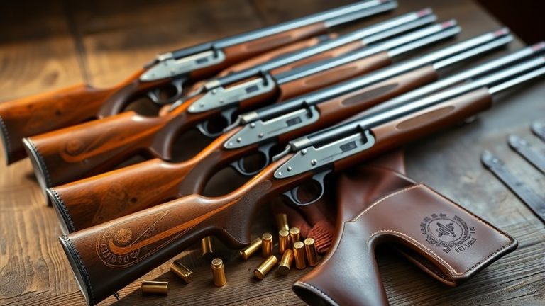 top 22 air rifles list