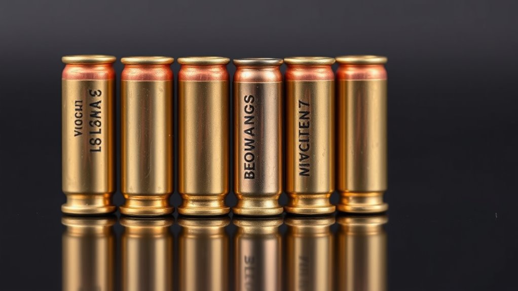 top 22 ammo choices