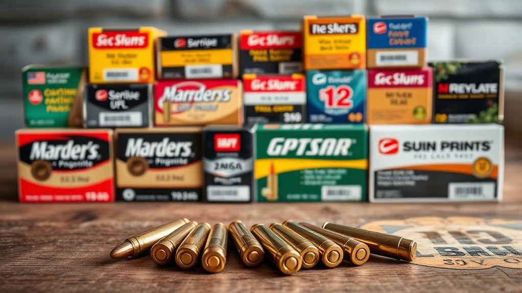 top 22 ammo for semi auto
