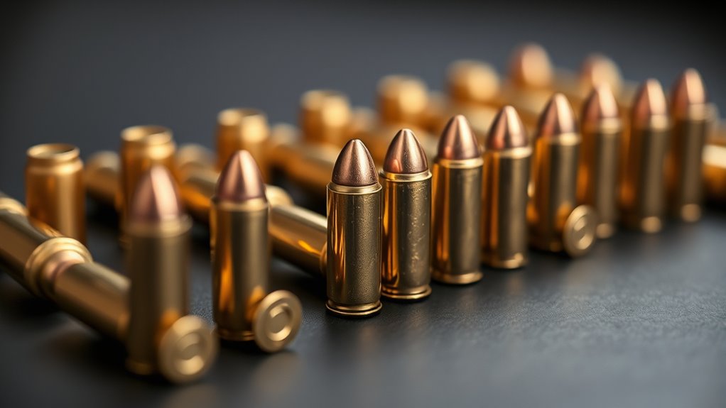 top 22 ammo picks