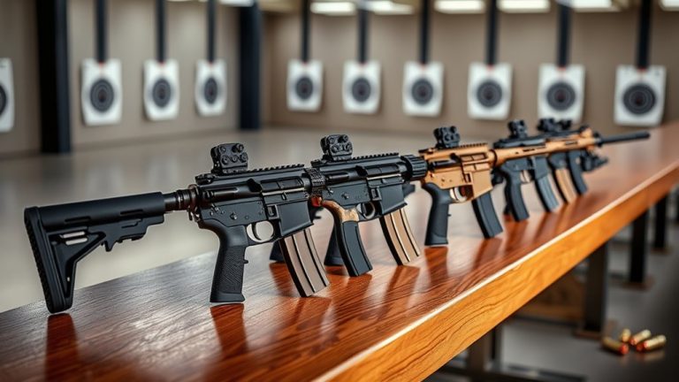 top 22 ar rifles 2027