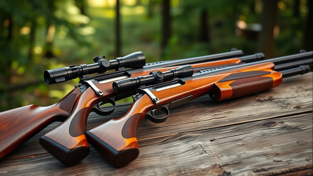 top 22 bolt action rifles