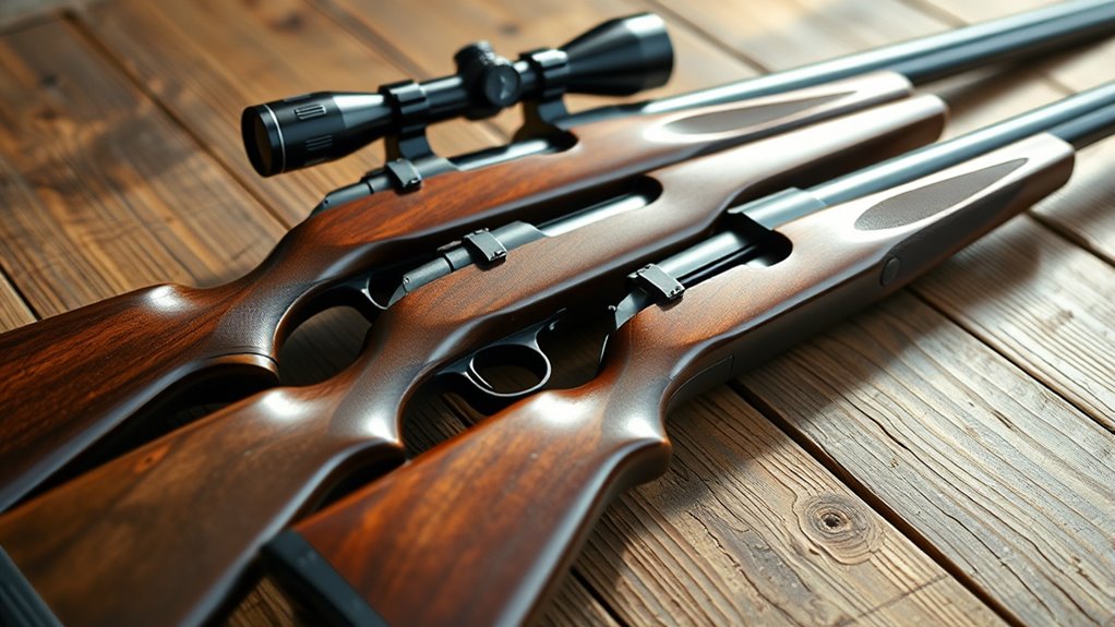 top 22 cal air rifles