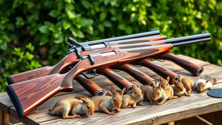 top 22 cal air rifles