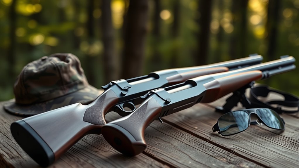 top 22 cal air rifles